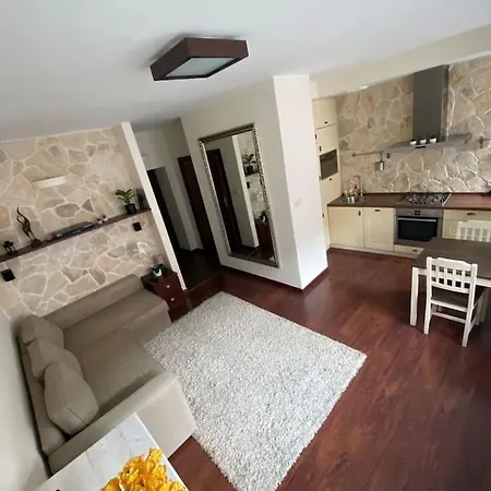 W Sercu Warszawy. * 바르샤바